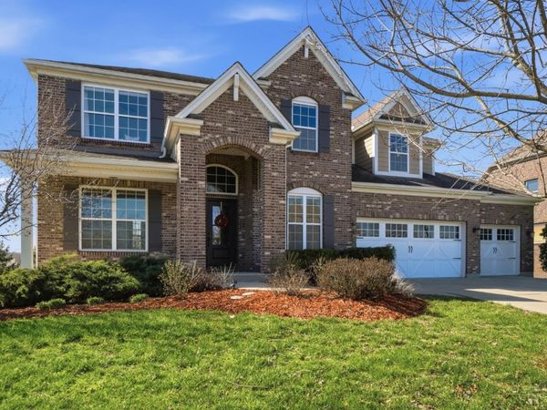 5733 Ferdinand Dr, West Chester, OH 45069