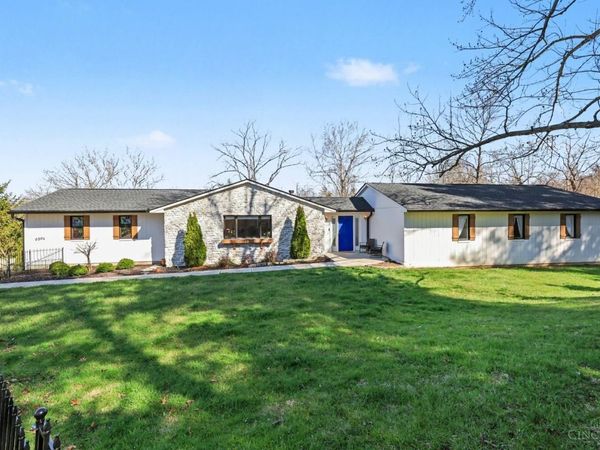 6594 Springdale Road, Colerain Twp, OH 45247