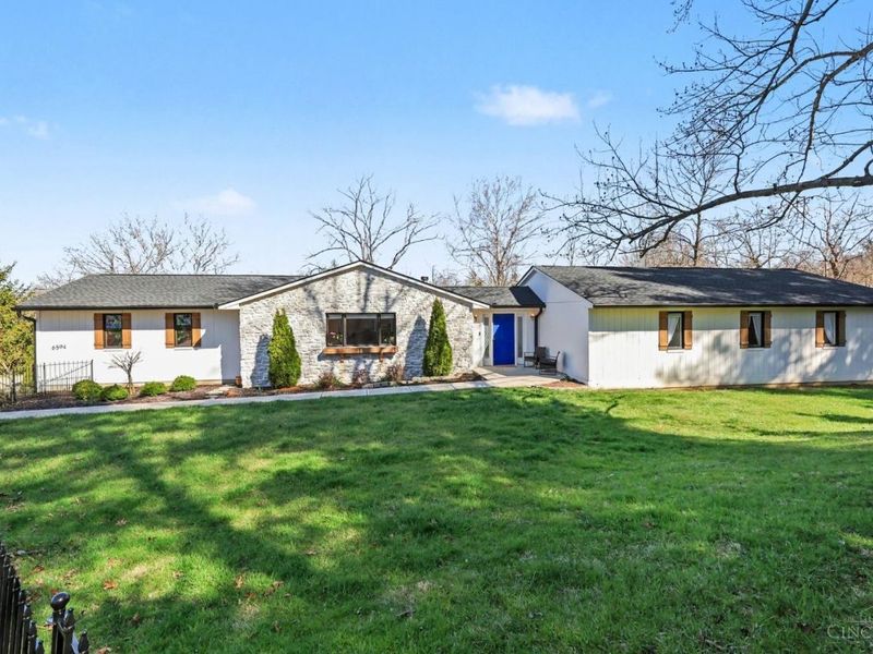 6594 Springdale Road, Colerain Township, OH 45247 Photo 1