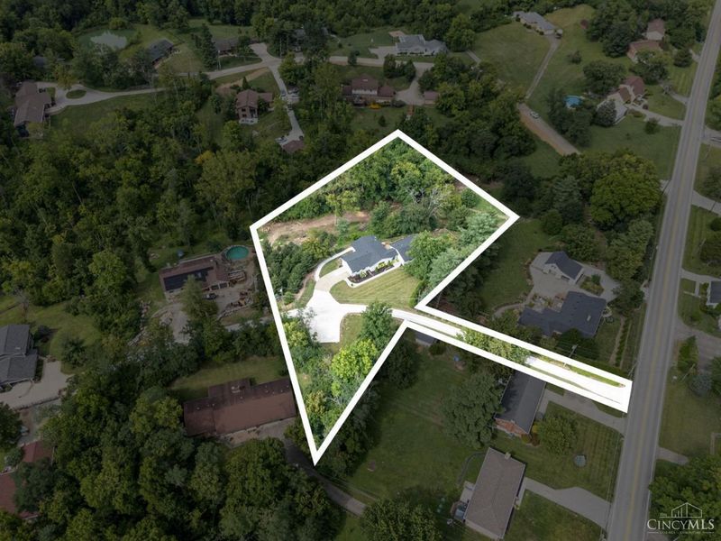 6594 Springdale Road, Colerain Township, OH 45247 Photo 29