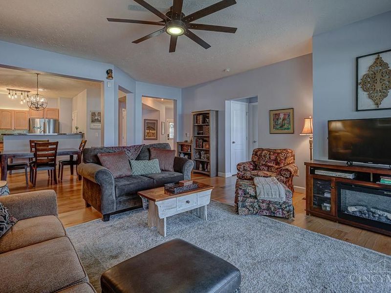 9282 Greenery Court, Deerfield Twp., OH 45140 Photo 12