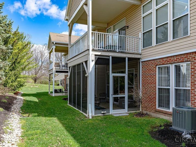 9282 Greenery Court, Deerfield Twp., OH 45140 Photo 26