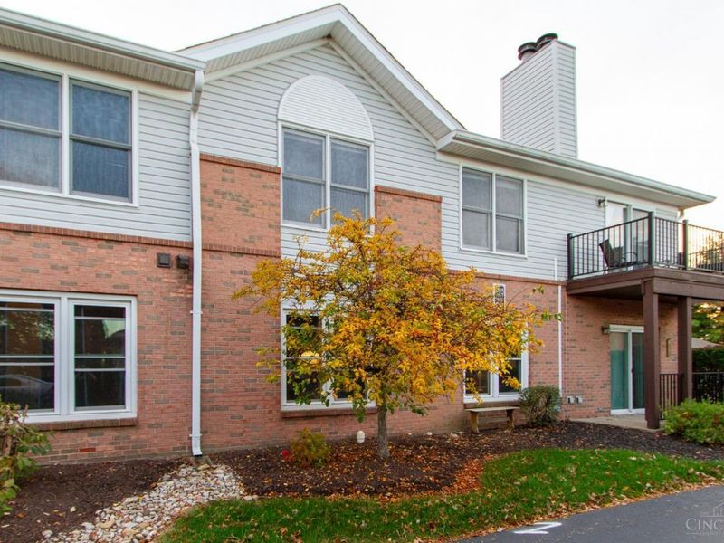 7511 Somerset Road, Mason, OH 45040 Photo 1