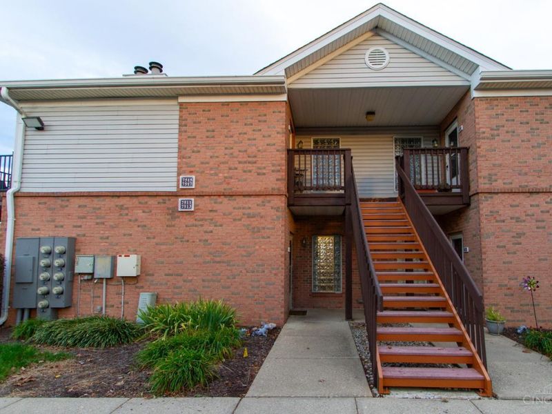 7511 Somerset Road, Mason, OH 45040 Photo 5