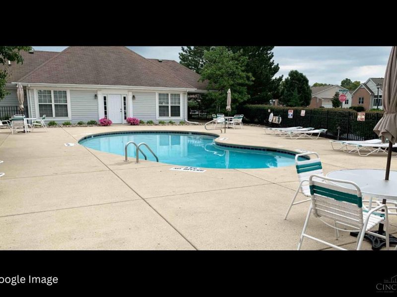 7511 Somerset Road, Mason, OH 45040 Photo 8