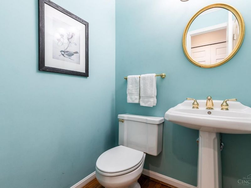 3675 Traskwood Circle, Cincinnati, OH 45208 Photo 18