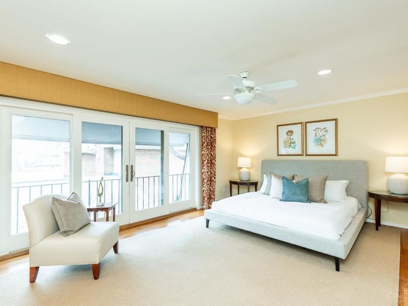 3675 Traskwood Circle, Cincinnati, OH 45208 Photo 19