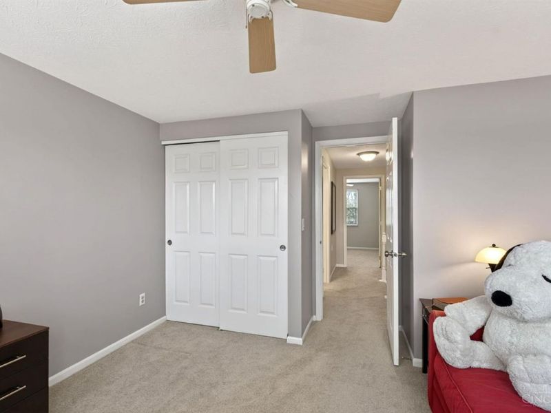 10935 Barrington Court, Unit 232, Sycamore Township, OH 45242 Photo 29