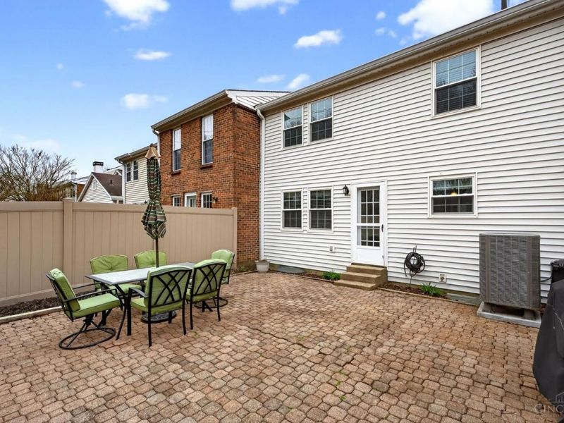 10935 Barrington Court, Unit 232, Sycamore Township, OH 45242 Photo 43