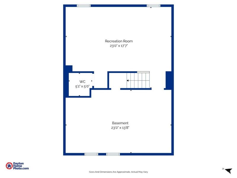 10935 Barrington Court, Unit 232, Sycamore Township, OH 45242 Photo 45