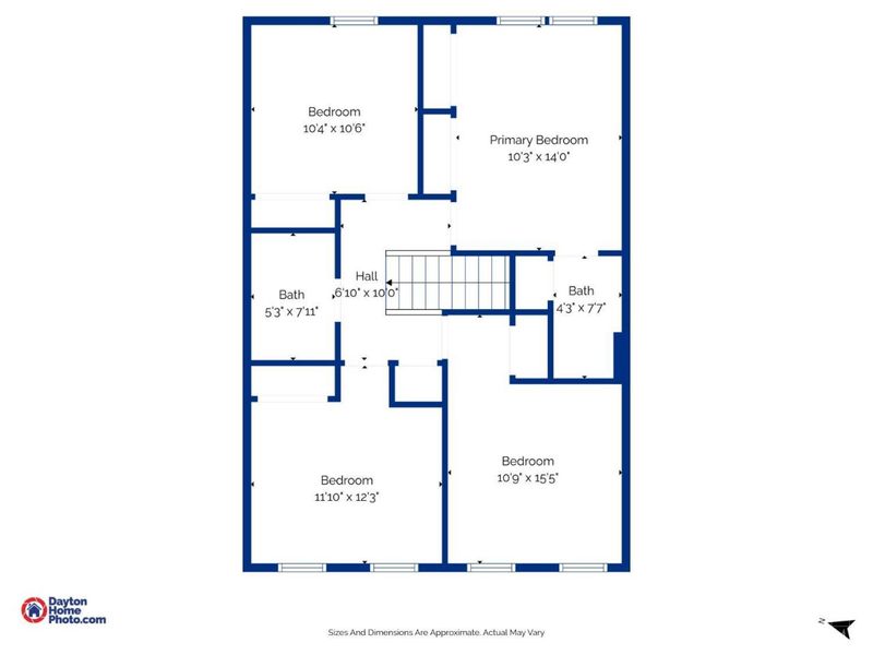 10935 Barrington Court, Unit 232, Sycamore Township, OH 45242 Photo 46