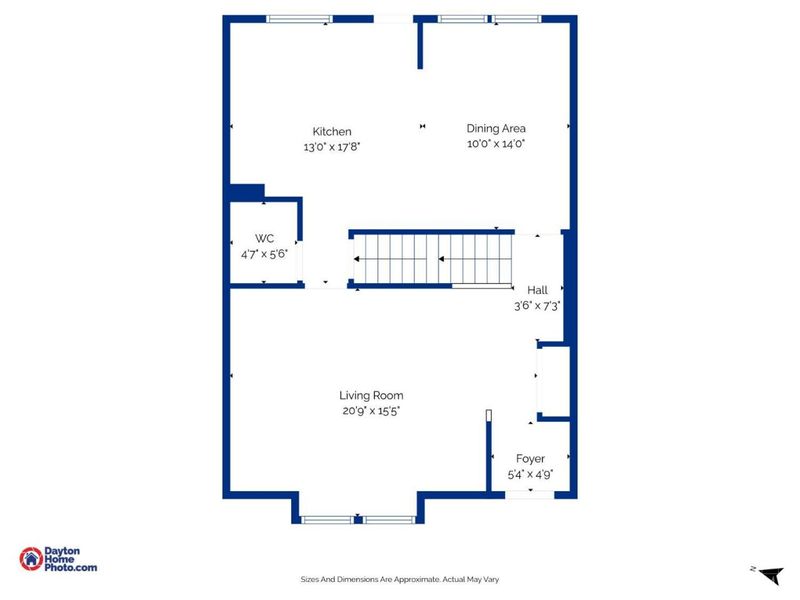 10935 Barrington Court, Unit 232, Sycamore Township, OH 45242 Photo 47