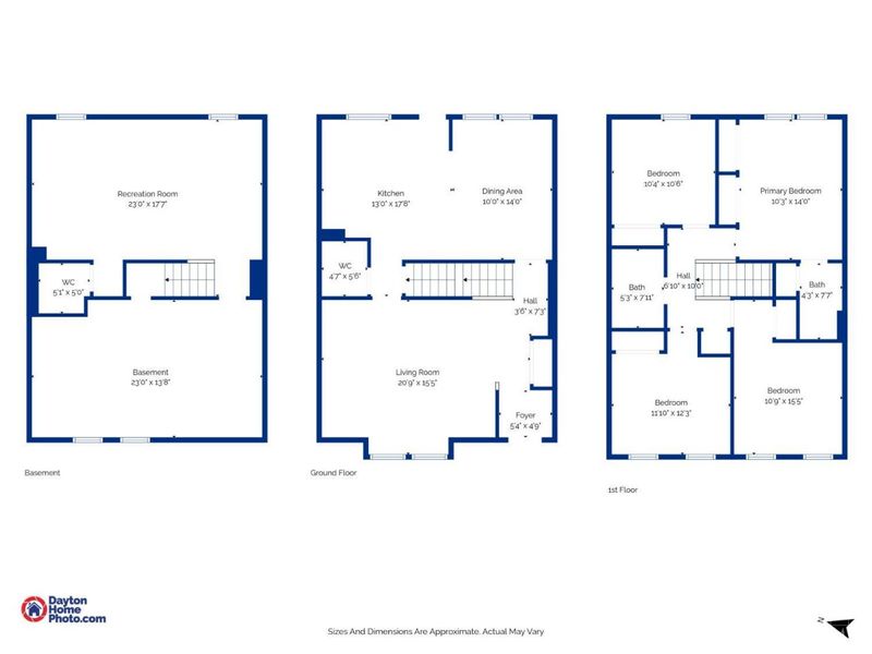 10935 Barrington Court, Unit 232, Sycamore Township, OH 45242 Photo 48