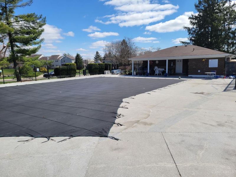 10935 Barrington Court, Unit 232, Sycamore Township, OH 45242 Photo 50