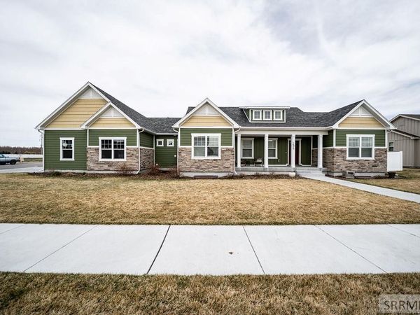 1575 Sandpiper Way, IDAHO FALLS, ID 83404