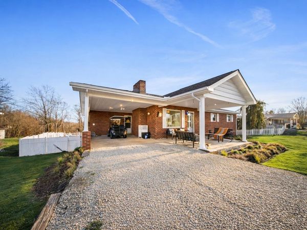 7404 Nekirk Rd., Ashland, KY 41102