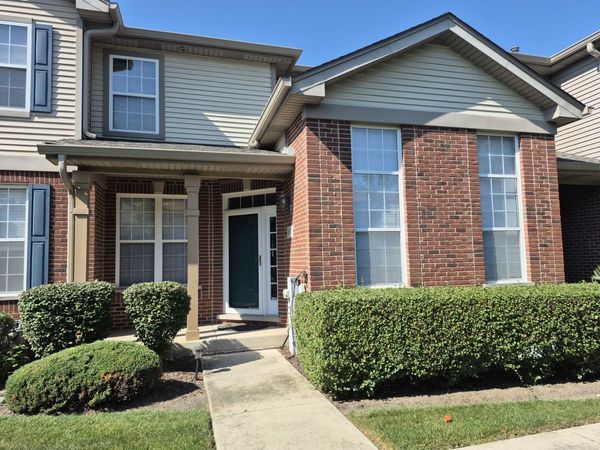 6571 Pine Lake Drive, Unit 6571, Tinley Park, IL 60477
