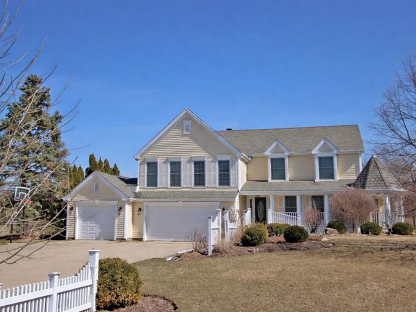 21929 N Farthingdale Court, Deer Park, IL 60010