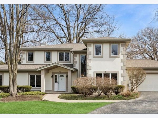 12013 S 73rd Avenue, Palos Heights, IL 60463