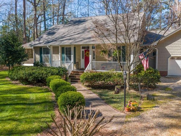 590 Wilton Creek Road, HARTFIELD, VA 23071