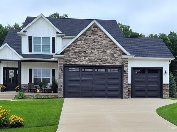 TBD Dresdin Drive, Unit 14, Warsaw, IN 46580