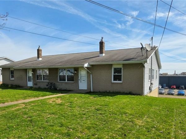 1640-1642 Cedarcrest Avenue SW, Massillon, OH 44646