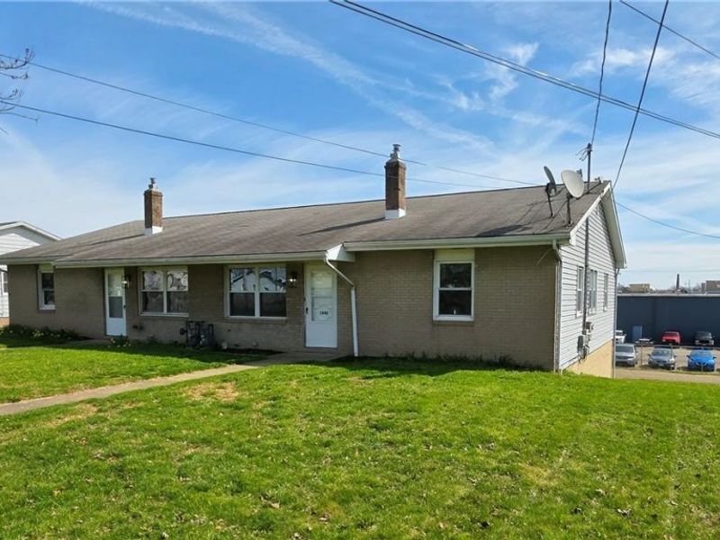 1640-1642 Cedarcrest Avenue SW, Massillon, OH 44646 Photo 1