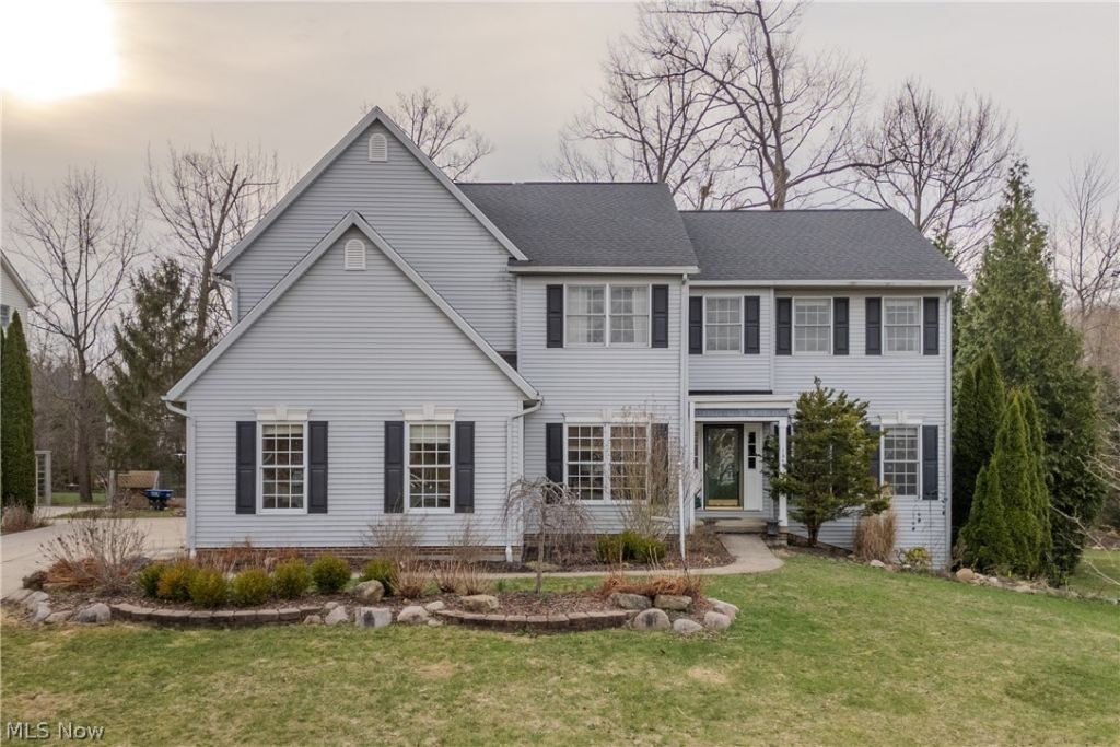 185 Beaumont Trail, Aurora, OH 44202 Main Photo