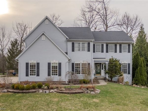 185 Beaumont Trail, Aurora, OH 44202