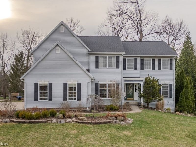 185 Beaumont Trail, Aurora, OH 44202 Photo 1