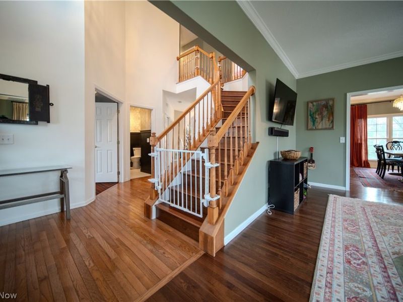 185 Beaumont Trail, Aurora, OH 44202 Photo 4