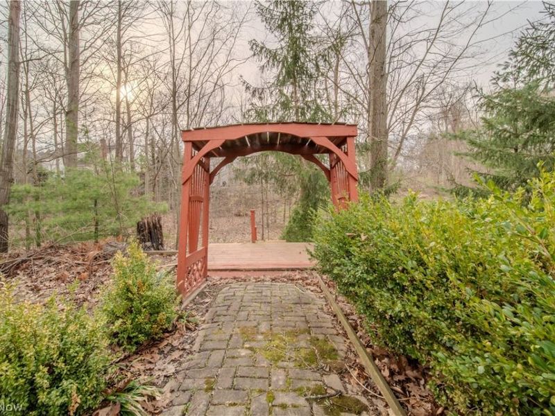 185 Beaumont Trail, Aurora, OH 44202 Photo 43