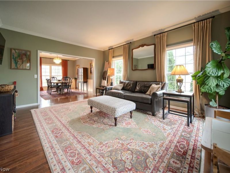 185 Beaumont Trail, Aurora, OH 44202 Photo 5