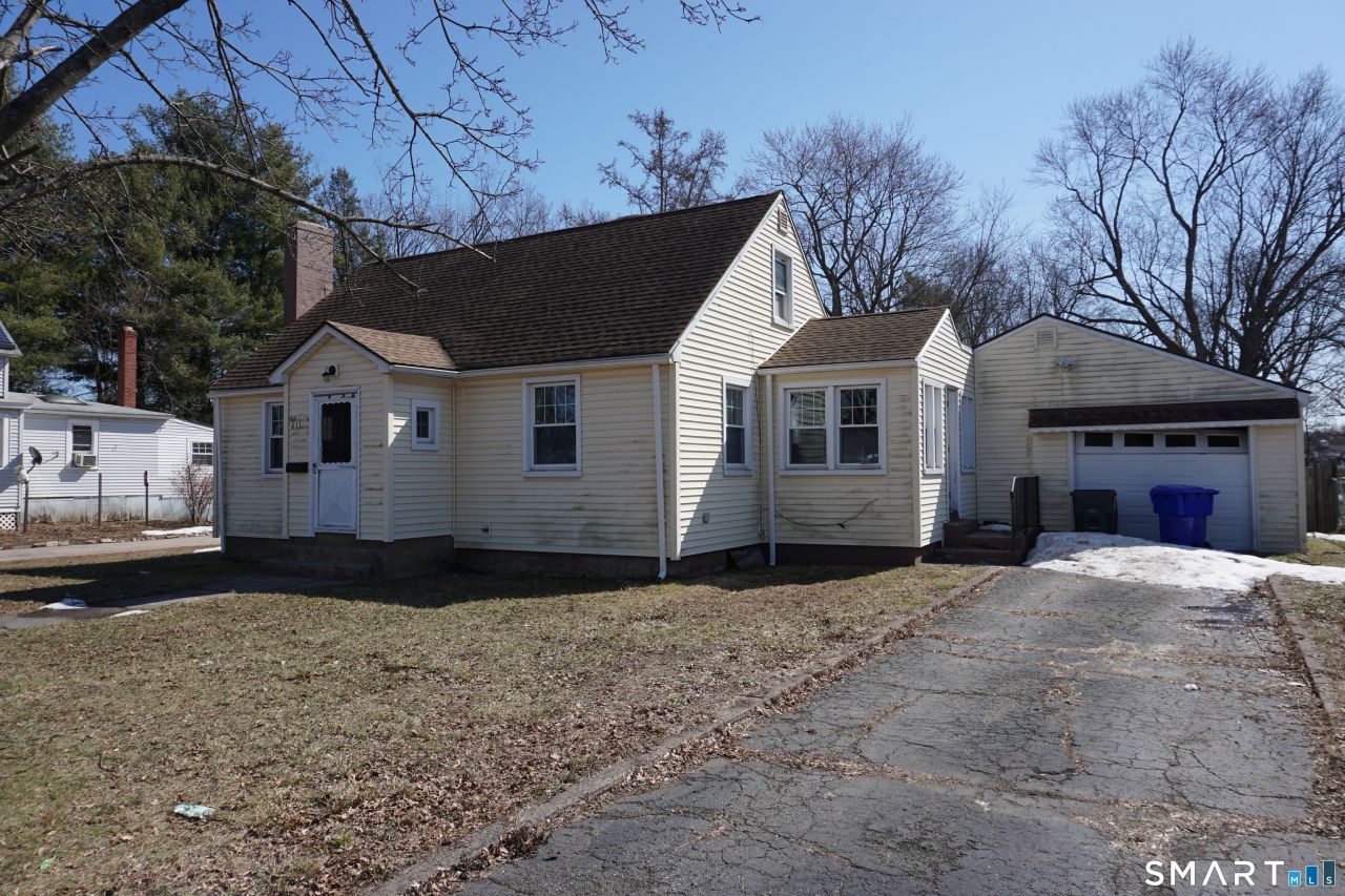 411 Tolland , East Hartford, CT 06108 Main Photo