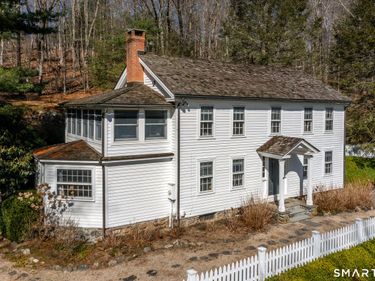 32 Wykeham, Washington, CT 06793