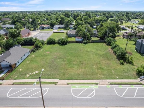 2118 N Lottie Avenue, Oklahoma City, OK 73111