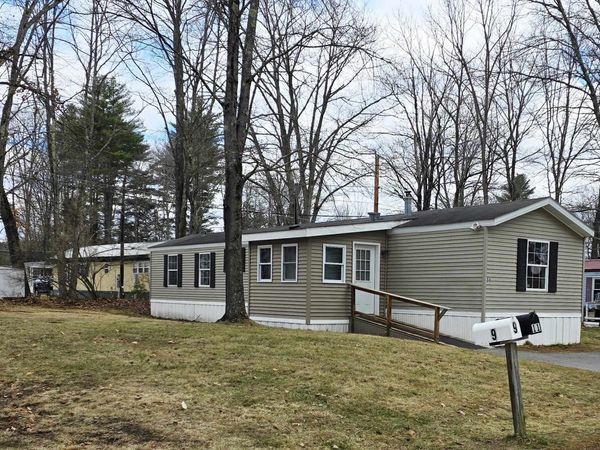 11 Boanza Drive, Concord, NH 03303