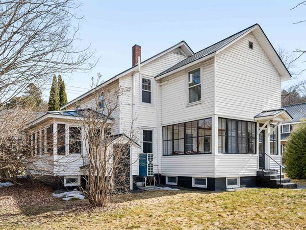 24 Sterling Hill Road, Barre Town, VT 05641