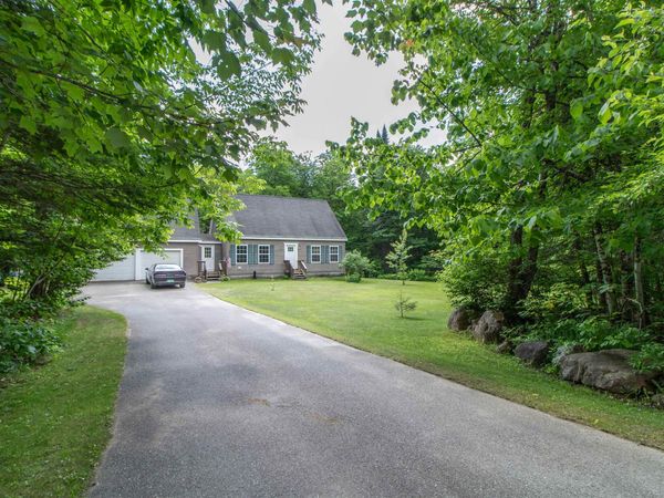 1500 Brook Road, Burke, VT 05871
