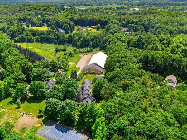 40-40A Pine Hill Road, Hollis, NH 03049