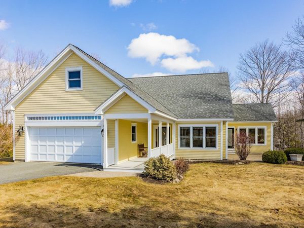 32 Birch Lane, Enfield, NH 03748