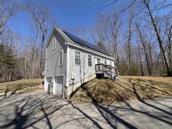 26 Cedar Creek, Barrington, NH 03825