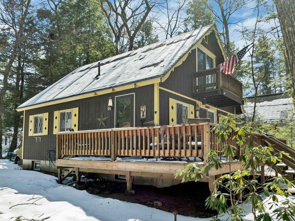 26 Lilac Lane, Moultonborough, NH 03254