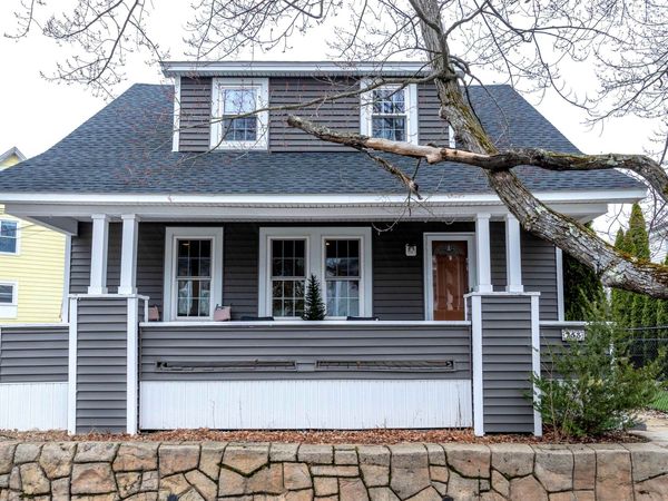 753 Rimmon Street, Manchester, NH 03102