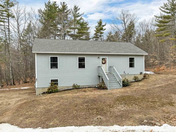 97 Daniel Drive, Wakefield, NH 03830