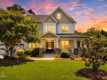 4603 Brighton Ridge Drive, Apex, NC 27539