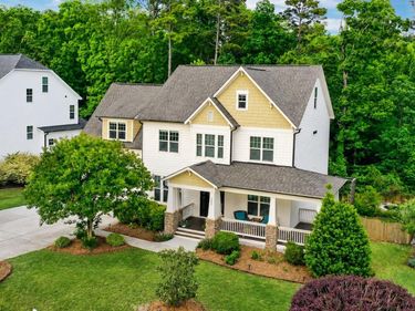 4603 Brighton Ridge Drive, Apex, NC 27539
