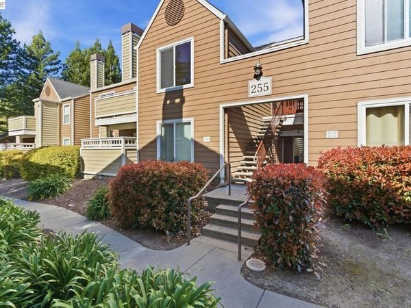 255 Reflections Dr, Unit 22, San Ramon, CA 94583