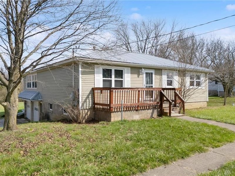 2472 Staunton Sugar Grove Road, Washington Court House, OH 43160 Photo 2