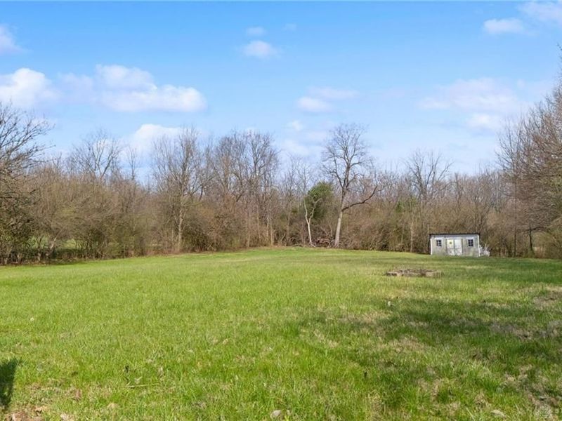 2472 Staunton Sugar Grove Road, Washington Court House, OH 43160 Photo 3